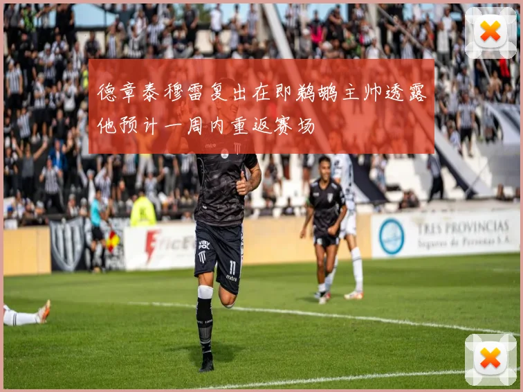 德章泰穆雷复出在即鹈鹕主帅透露他预计一周内重返赛场